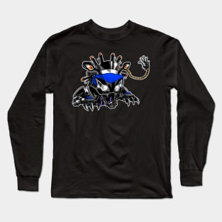 Honda CBR 600RR Pantha Long Sleeve T-Shirt